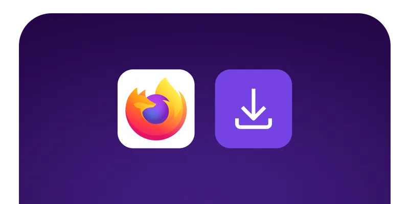 下载 Firefox